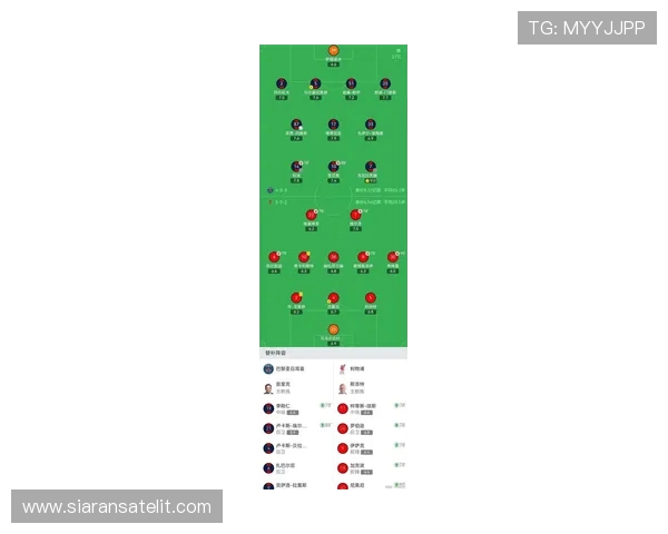 欧冠最新战报与焦点球员表现全解析
