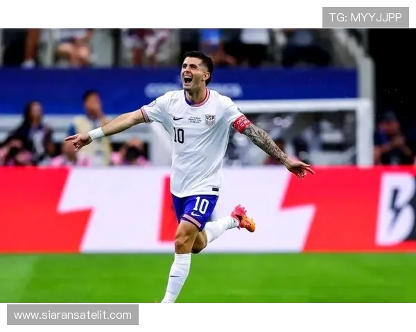 美洲杯实时战况追踪：最新比分与精彩瞬间全览