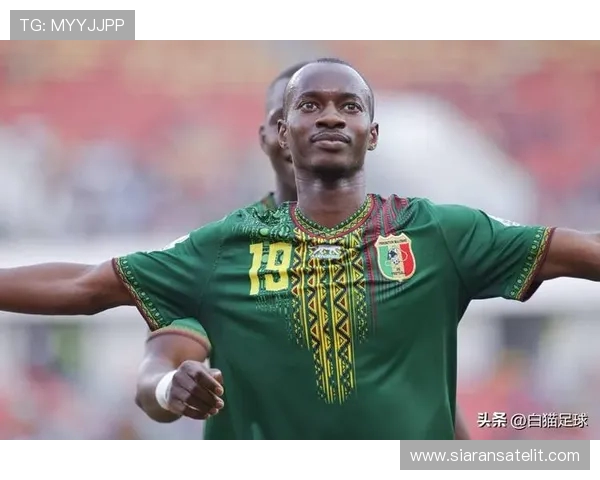 2026世界杯球星风云：谁将书写历史新篇章