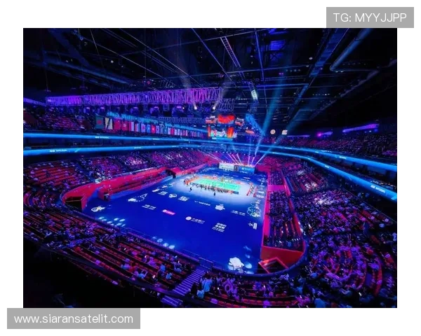 360体育直播：全赛事覆盖实时观看新体验